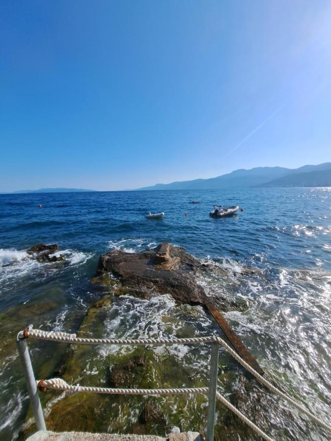 Lola Bivio Διαμέρισμα Ριέκα Εξωτερικό φωτογραφία