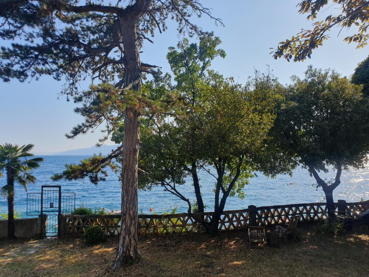 Lola Bivio Διαμέρισμα Ριέκα Εξωτερικό φωτογραφία