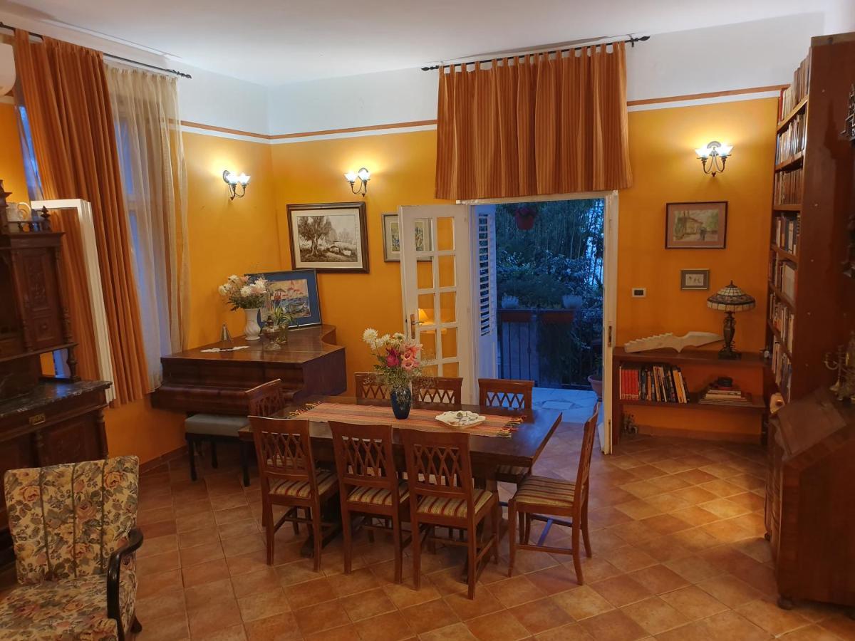 Lola Bivio Διαμέρισμα Ριέκα Εξωτερικό φωτογραφία