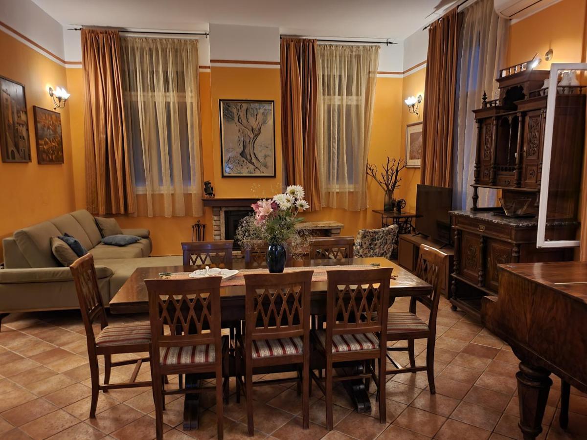 Lola Bivio Διαμέρισμα Ριέκα Εξωτερικό φωτογραφία