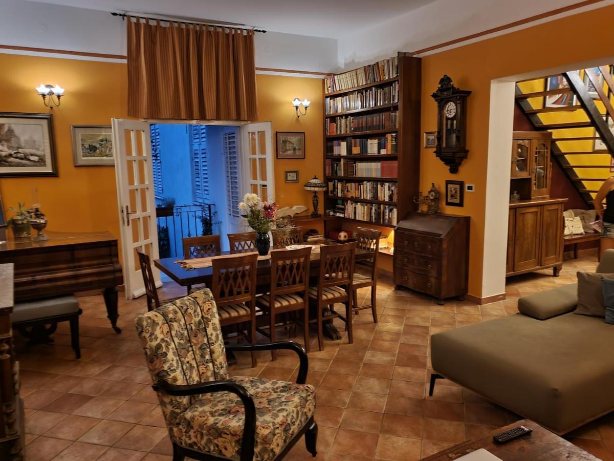 Lola Bivio Διαμέρισμα Ριέκα Εξωτερικό φωτογραφία