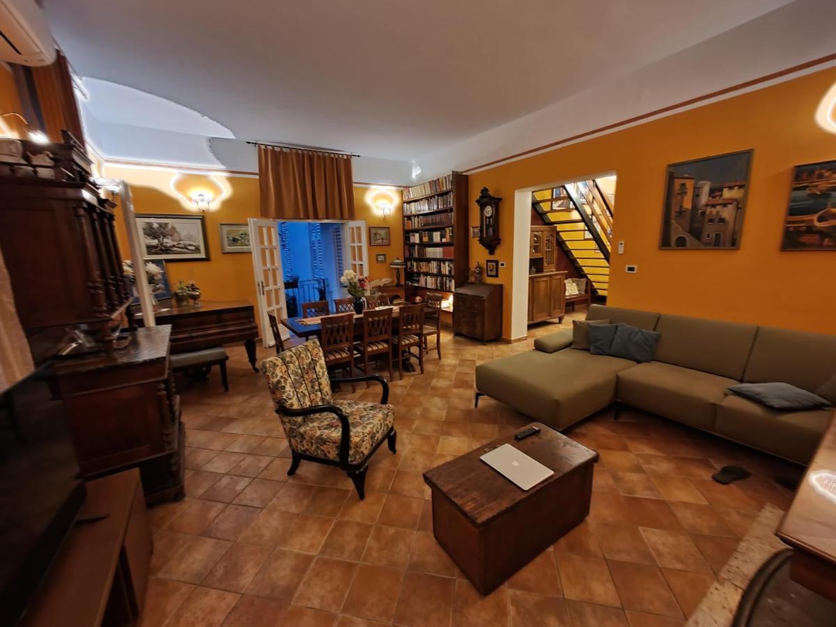 Lola Bivio Διαμέρισμα Ριέκα Εξωτερικό φωτογραφία