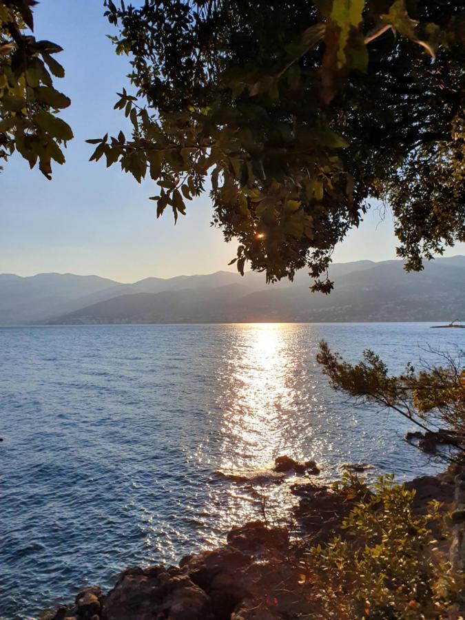 Lola Bivio Διαμέρισμα Ριέκα Εξωτερικό φωτογραφία
