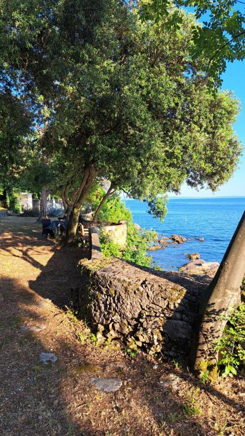 Lola Bivio Διαμέρισμα Ριέκα Εξωτερικό φωτογραφία