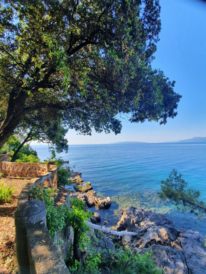 Lola Bivio Διαμέρισμα Ριέκα Εξωτερικό φωτογραφία