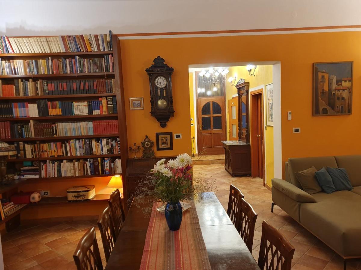 Lola Bivio Διαμέρισμα Ριέκα Εξωτερικό φωτογραφία